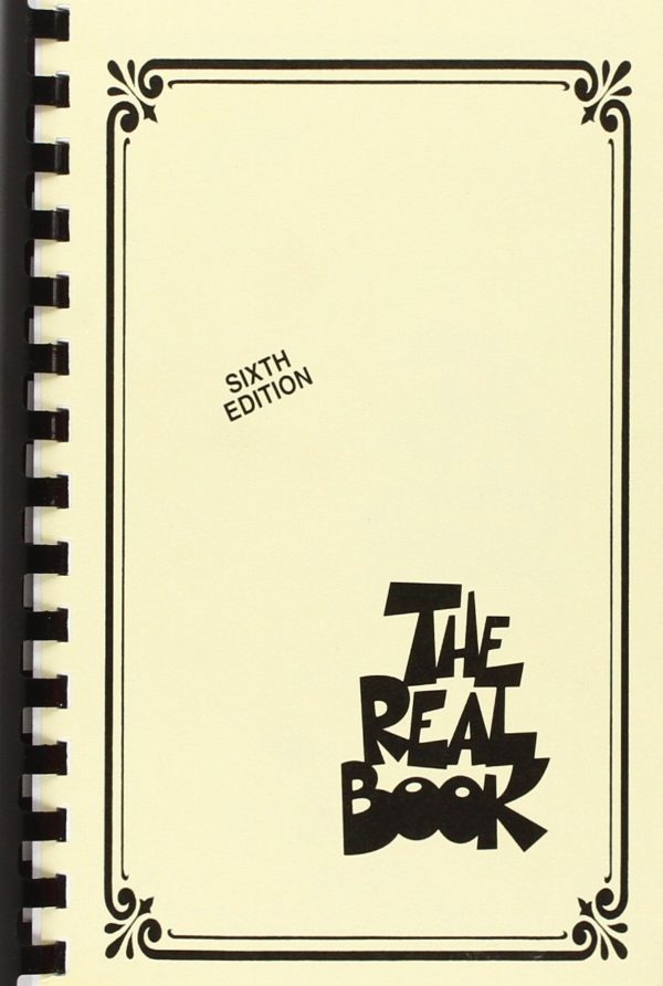 Real book